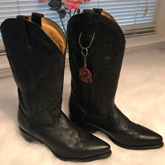 Boots - Picture 2 of 3